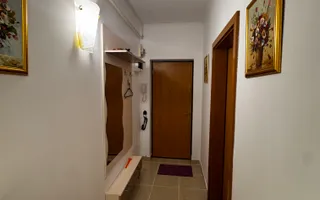 2 camere - centrala proprie Floreasca - Poză 11