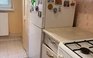 Apartament 2 camere– Lăpușneanu / Satul de Vacanță - Poză 11