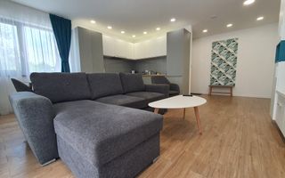 Apartament Premium | 2 camere | 60mp | Zona Platinia | USAMV - UMF - Poză 2
