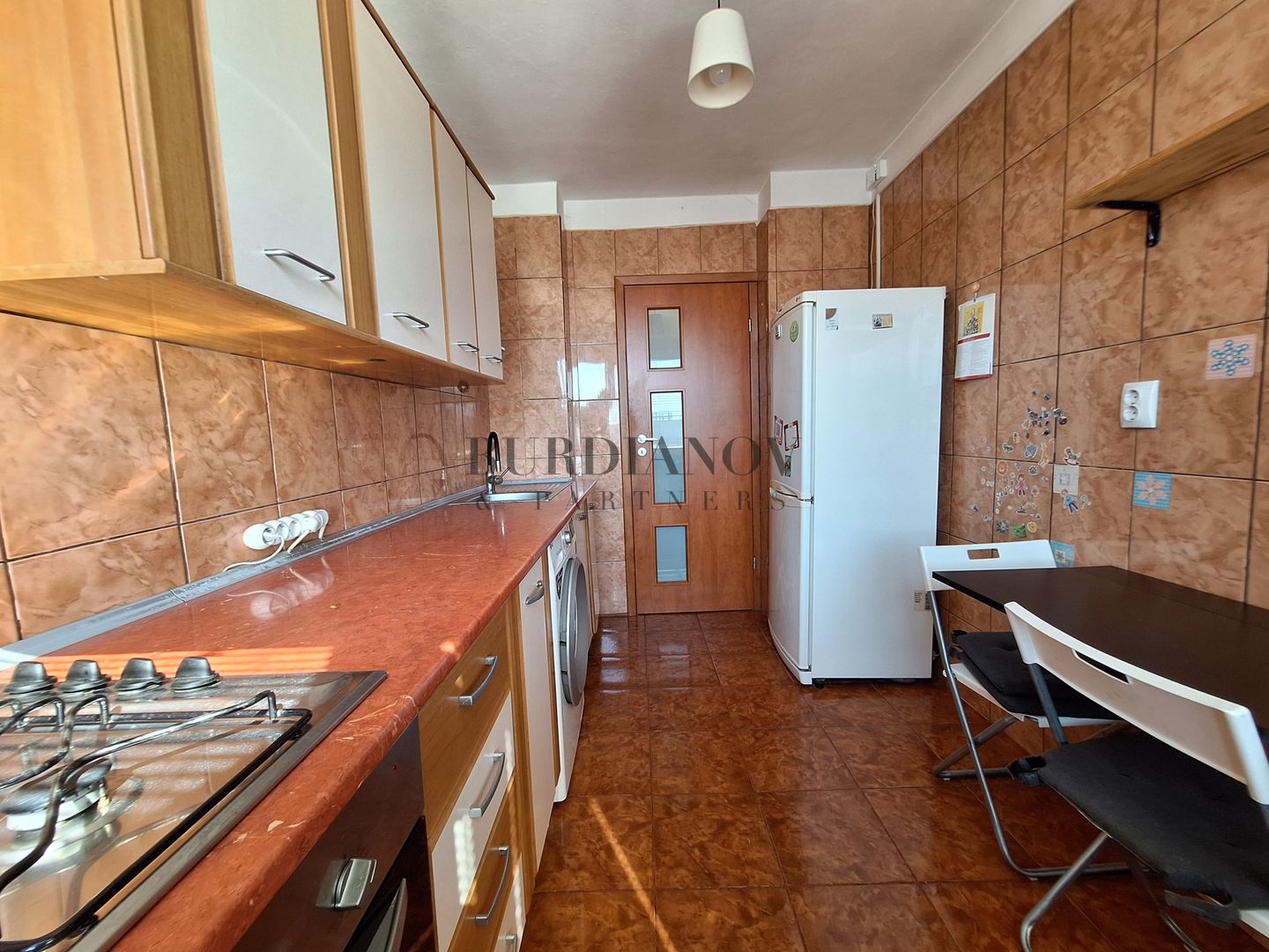Apartament cu 2 camere de vânzare - 1 Decembrie - 53 mp utili - RS II - Poză 17