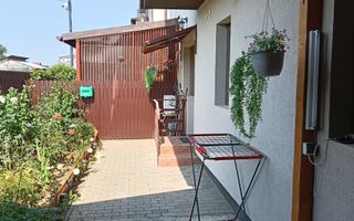 Apartament 2 camere decomandate cu grădină, terasă și loc de parcare, Iași - Poză 8