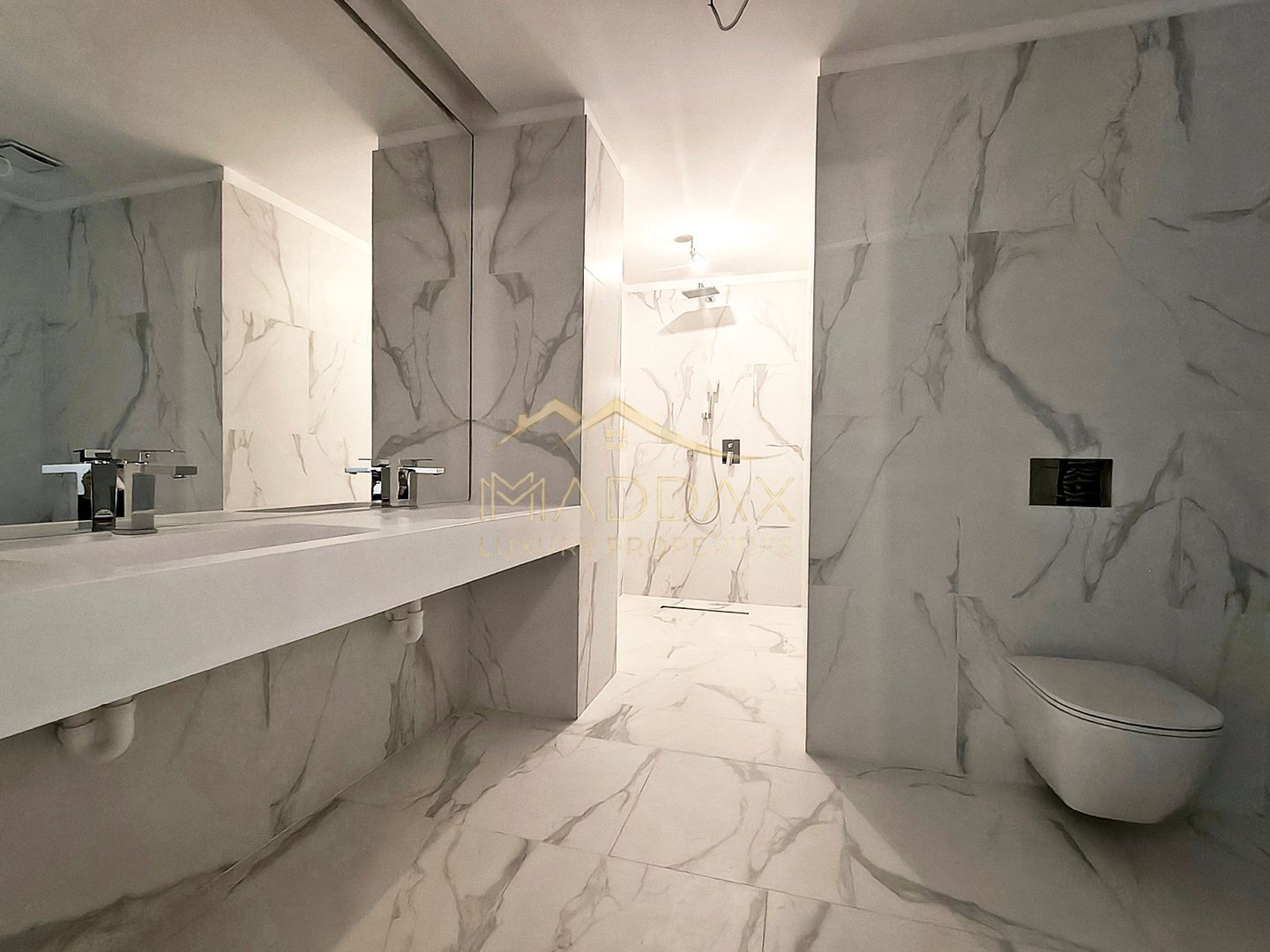 Apartament LUX 4 camere // vedere panoramica // Floreasca - Poză 16