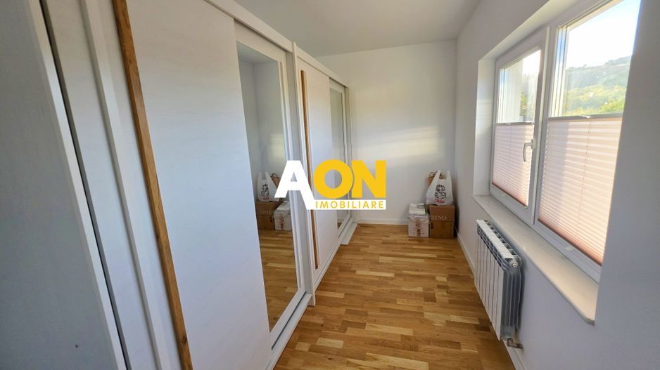 Casa noua la cheie, 4 camere, 3 bai, mobilata, 523 mp teren, Cetate - Poză 12