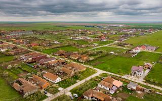 Teren de 1316mp în Frumușeni. - Poză 10