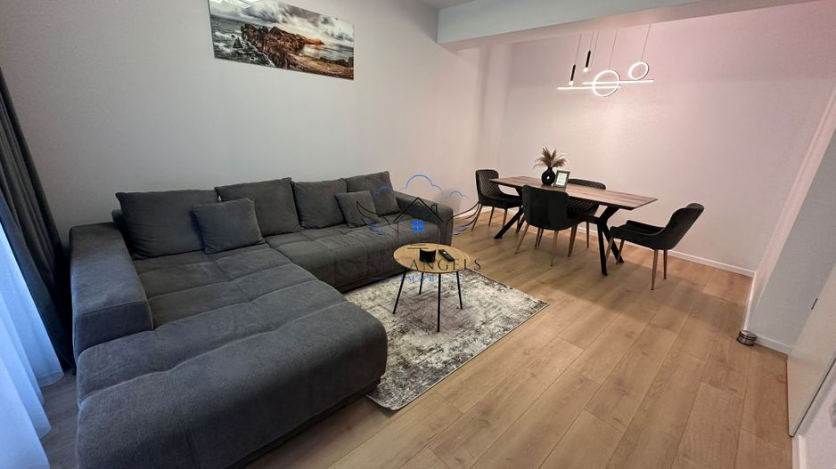 Apartament de lux cu 2 camere – Kasper - Poză 2