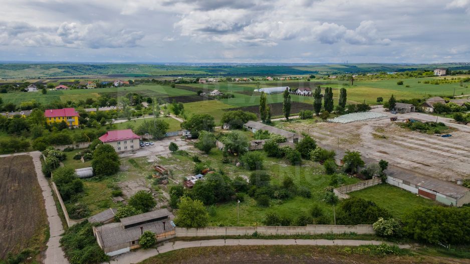 Vânzare,teren pentru construcție,1,18 ha, satul Maximovca, Anenii Noi - Poză 30
