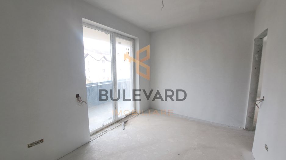 Comision 0. Apartament cu terasa de 13 mp in Apahida! - Poză 8