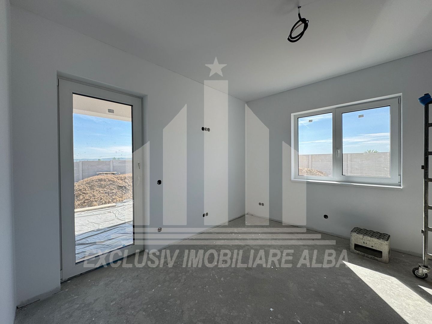 Casa individuala | 1 nivel | 120 mp | 612 mp teren | Orizont - Poză 3