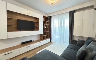 Apartament vedere la mare loc parcare Complex Wave 6 - Mamaia Nord - Poză 3