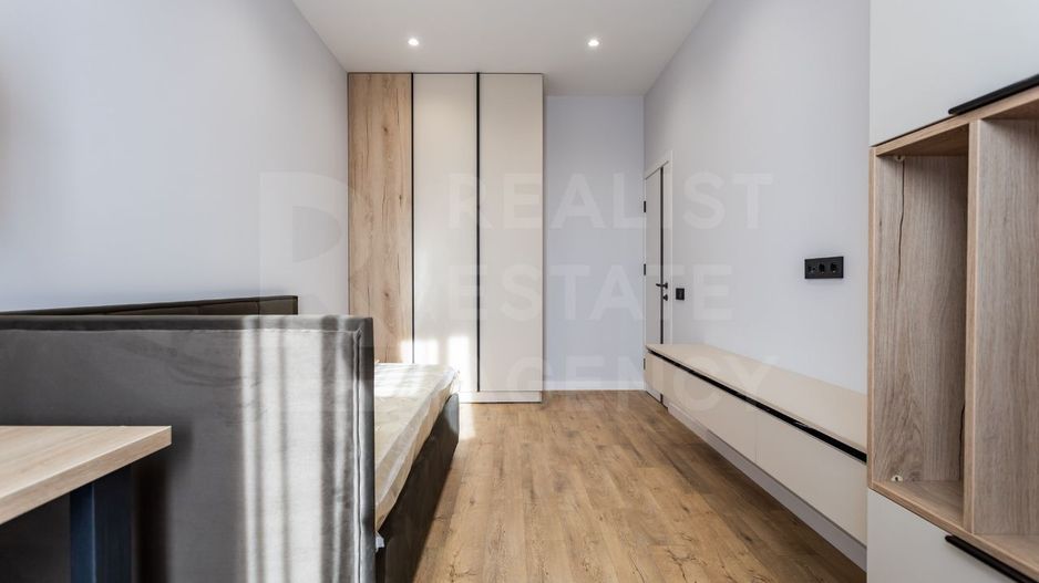Vânzare, penthouse, 3 camere, strada Ioana Radu, Buiucani - Poză 15