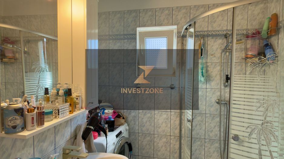 Pb 2 camere etajul 2 Sovata Oradea - Poză 10