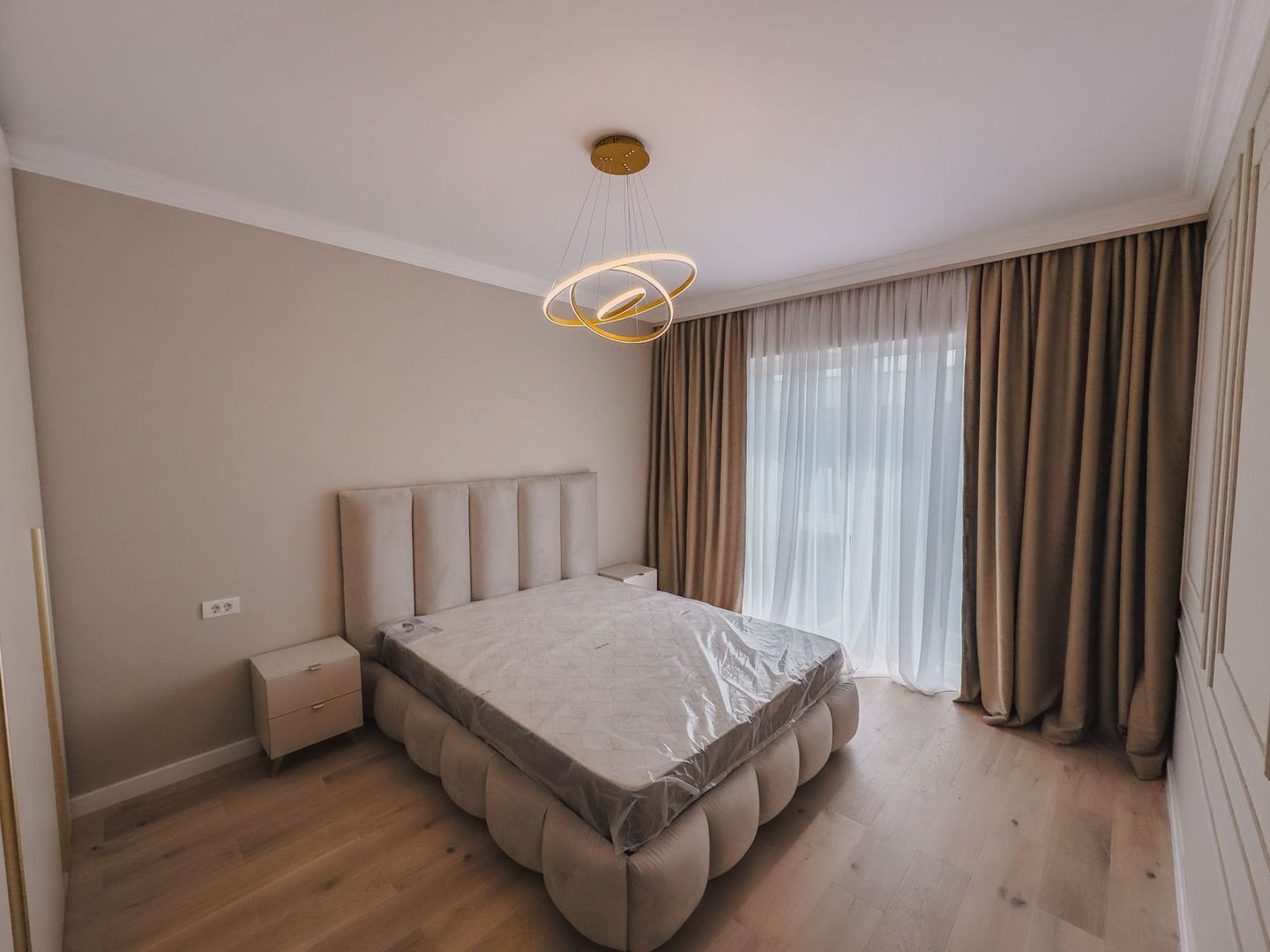 Prima Închiriere I Vilă 3 camere | Pipera Plaza | Curte privată - Poză 7
