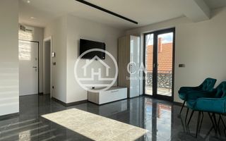 Apartament cu 2 camere de inchiriat in cartierul Grigorescu  Oradea - Poză 1