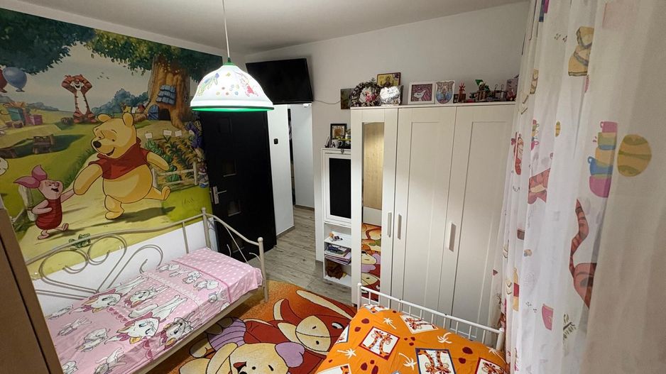 Apartament elegant cu trei camere, Drumul Gazarului, 99.900 € - Poză 8