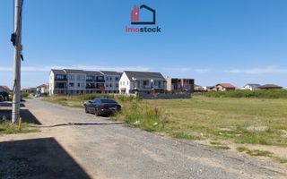 Oportunitate TEREN locuinte colective calea Urseni - Poză 2