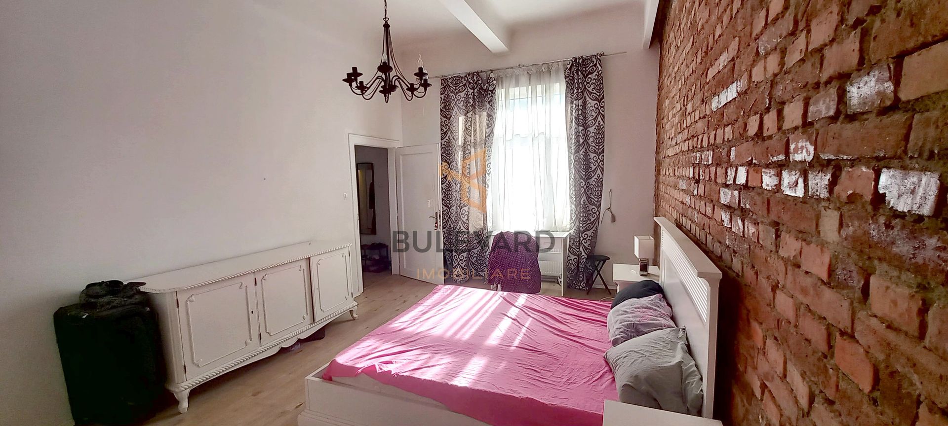 Apartament cu 2 camere, zona Ultracentrala! - Poză 4