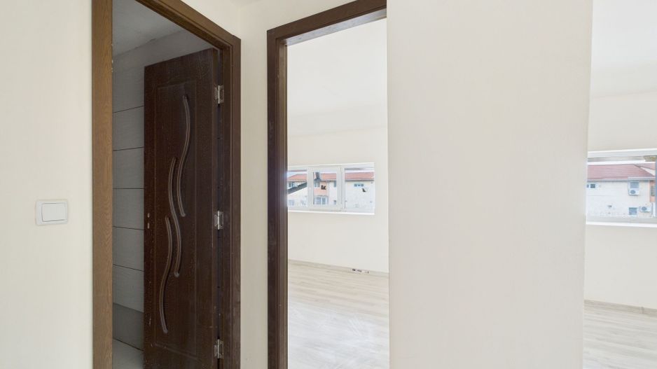 Apartament 2 camere + pod, 78 mpu, Buziașului - Poză 6