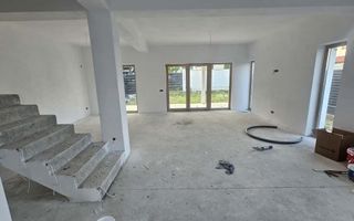 Casa Indivduala cu 4 camere si 290 mp curte, Selimbar - Poză 27