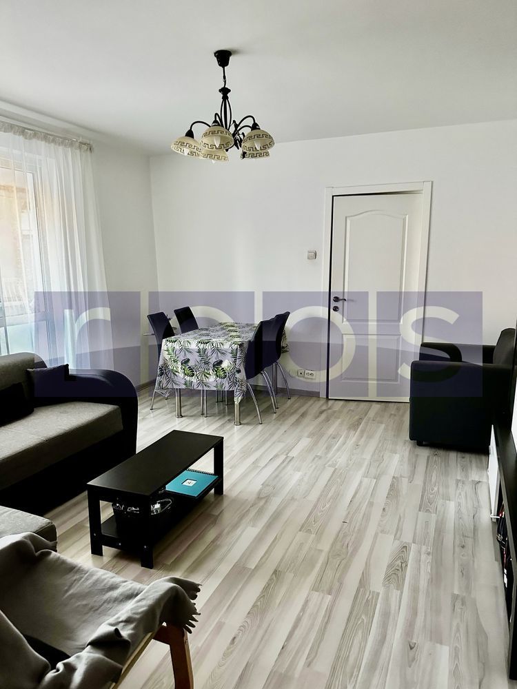 VANZARE 3 CAMERE | SEMIDECOMANDAT | ZONA TITAN - Poză 2