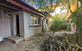 Casa individuala Bucurestii Noi, metrou Straulesti - Poză 16
