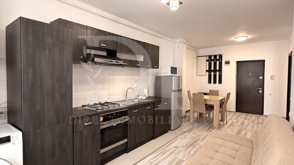 APARTAMENT 2 CAMERE | FLOREȘTI | ZONA – BMW - Poză 2