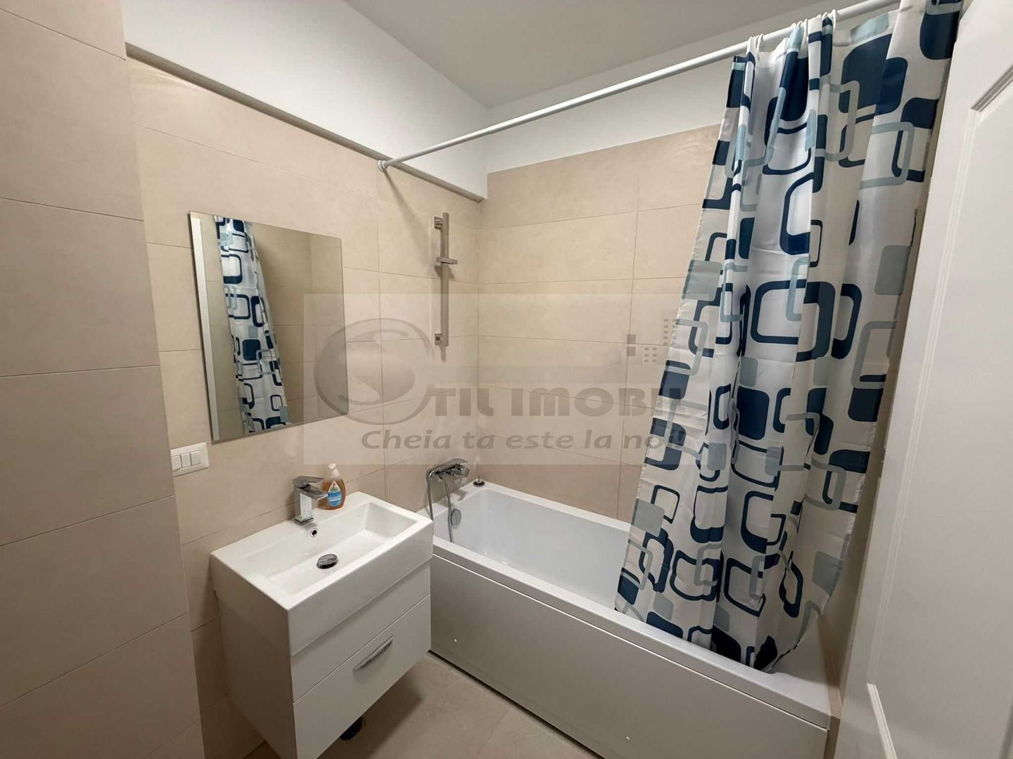 Apartament 2 Camere Tatarasi - 500 euro - Poză 8