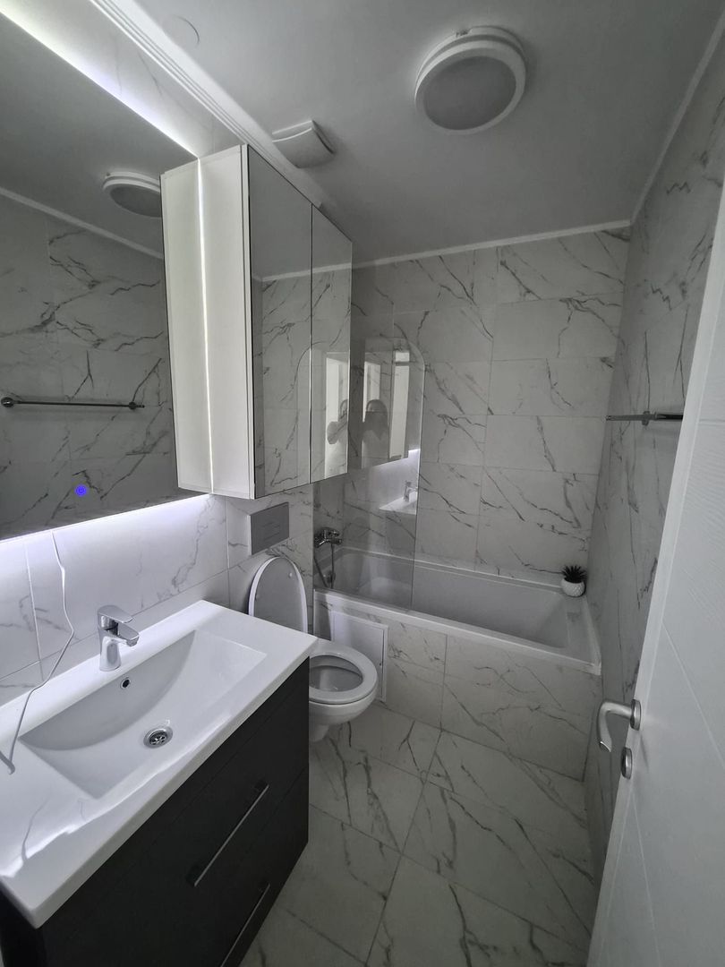 NOU!2 camere +parcare in Cosmopolis - Poză 8