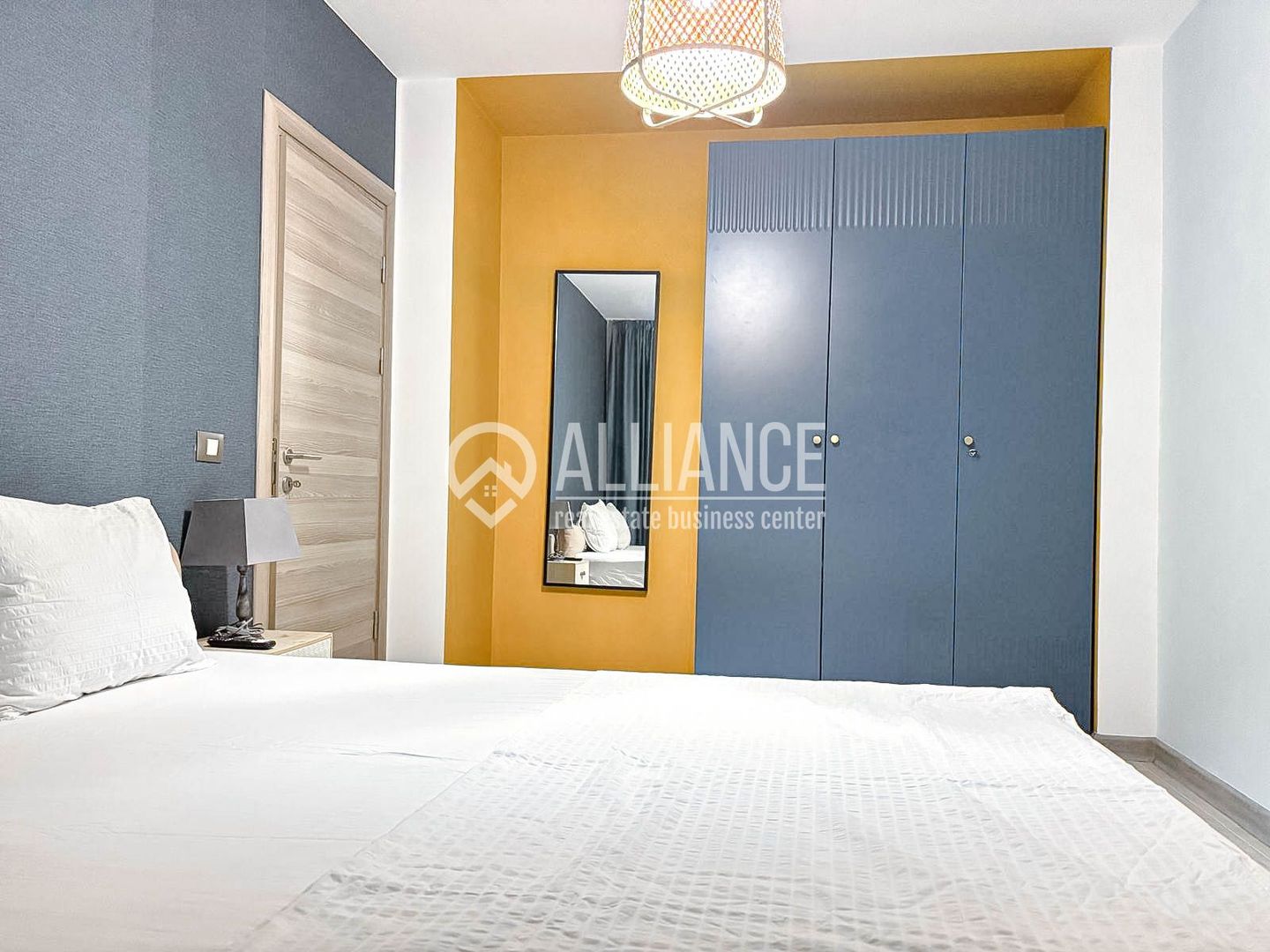 Mamaia Sat(Cod 05) 2 Camere cu vedere de vacanta - Poză 4