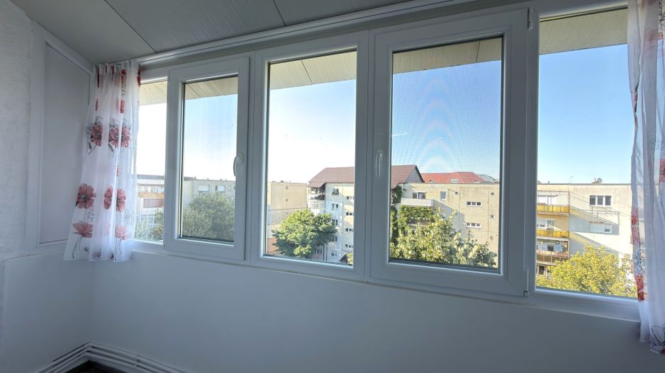 Apartament 3 camere MV1, Zona Trilak - Str. R. Ferdinand I - Carei - Poză 15