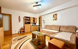 Vânzare apartament 2 camere, Poitiers – Iași | Lângă Lidl - Poză 5
