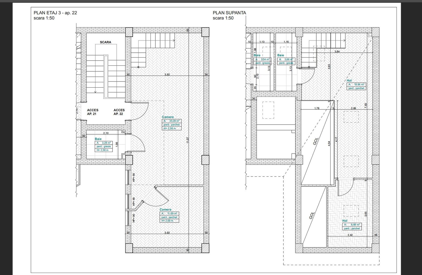 Spațiu de birouri de 80mp de închiriat în zona Ultracentral - Poză 2