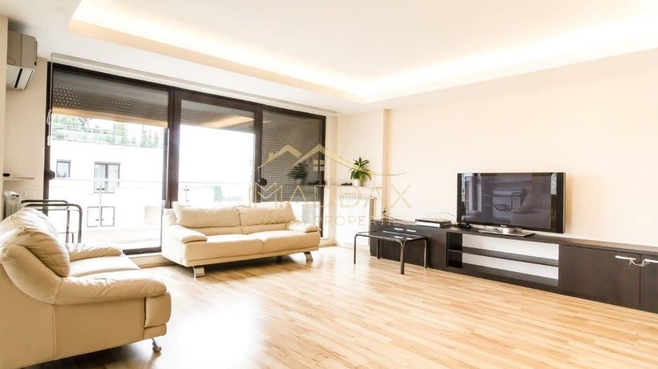 Penthouse LUX***5 camere**Terasa 191 mp//HERASTRAU//NORD - Poză 6