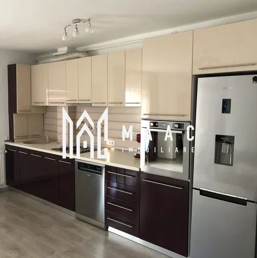 Apartament 2 camere | Parter | Decomandat | 56 MP | Selimbar - Poză 2