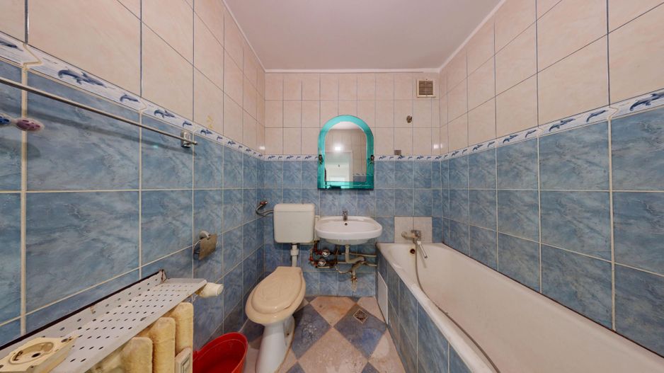 Sos. Alexandriei | Decomandat | 87 mp | 2 Bai | Langa Tramvai - Poză 28