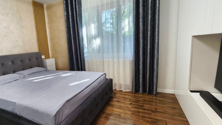 Apartament\casa  Bragadiru 2 camere cu curte privata - Poză 8