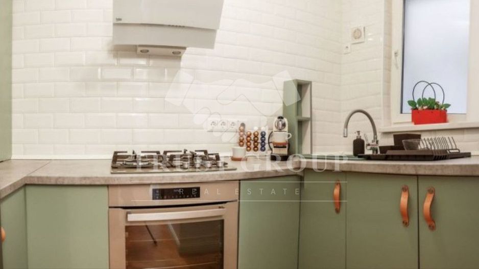 Apartament 2 camere Cismigiu | renovat complet - Poză 8