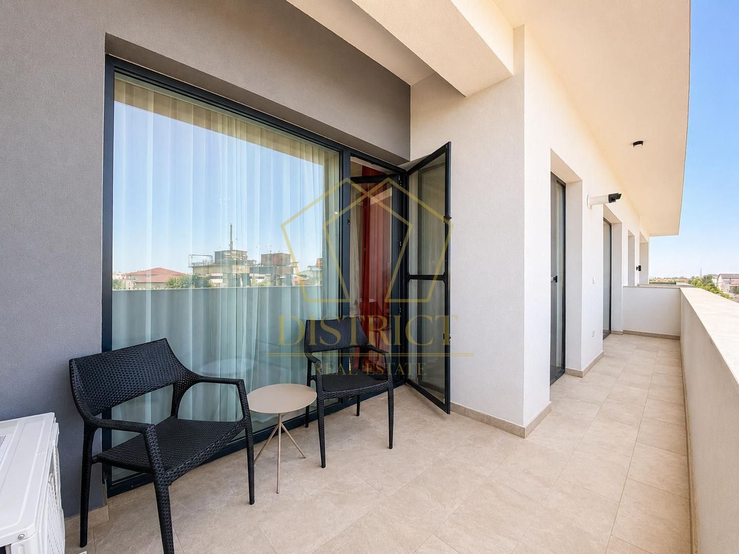 Apartament superb cu 2 camere | Giroc - Poză 13