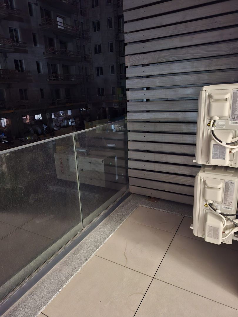 Prima Inchiriere 2 camere Complex Novum Gorjului - Poză 12