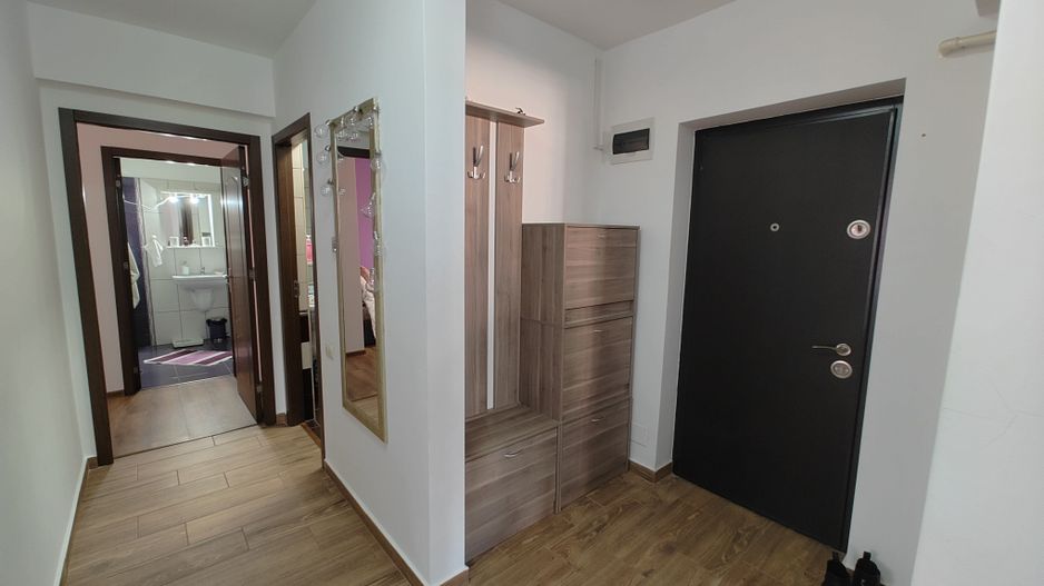 Militari Residence - 3 Camere 65 Mp Tineretului 37 A Chiajna Dudu - Poză 29