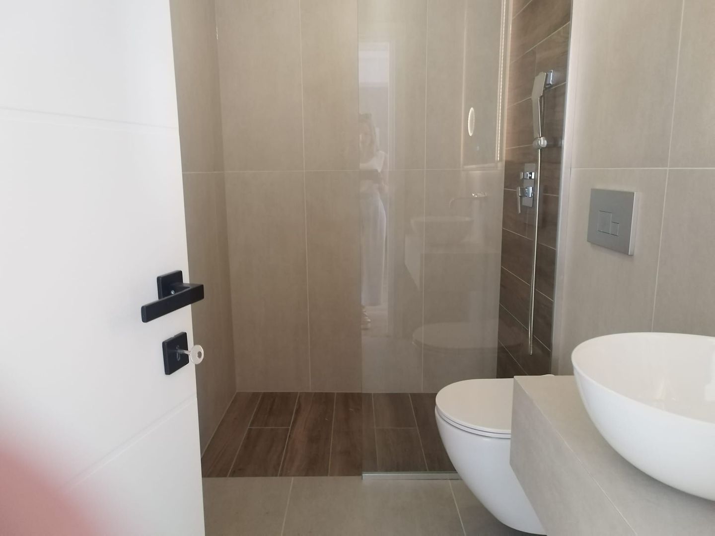 Apartament 2 camere in Complex rezidential |  Voluntari-Pipera - Poză 6