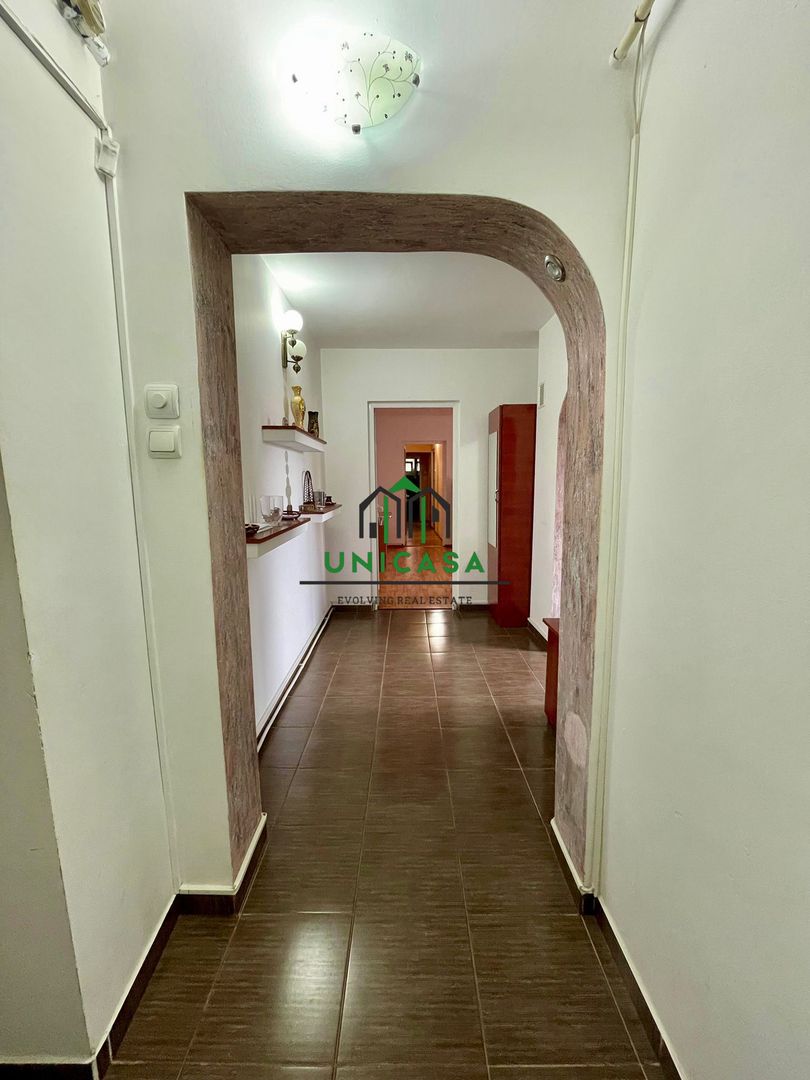 Apartament 3 cam/Dragasani/Et3 - Poză 13