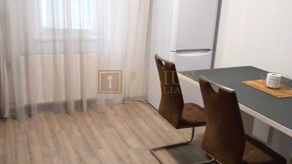 Apartament cu 2 camere in Complexul Studentesc - Poză 10
