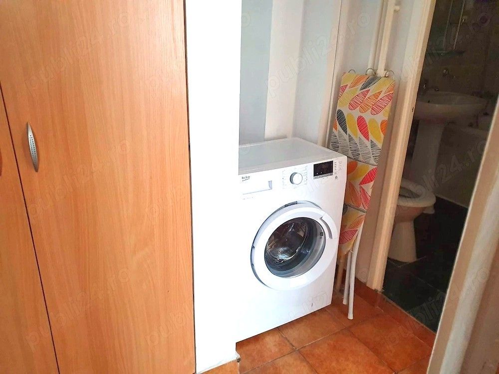 🚇 Închiriez Apartament cu 3 camere decomandat, 2 băi, la 4 min metrou Dristor - Poză 8