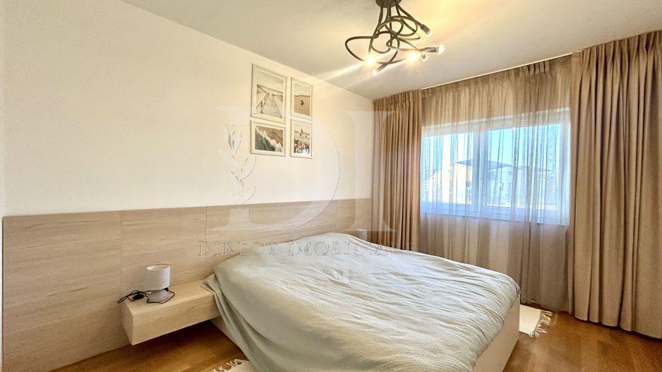 Apartament la cheie / etaj intermediar / Zona Vivo - Poză 9