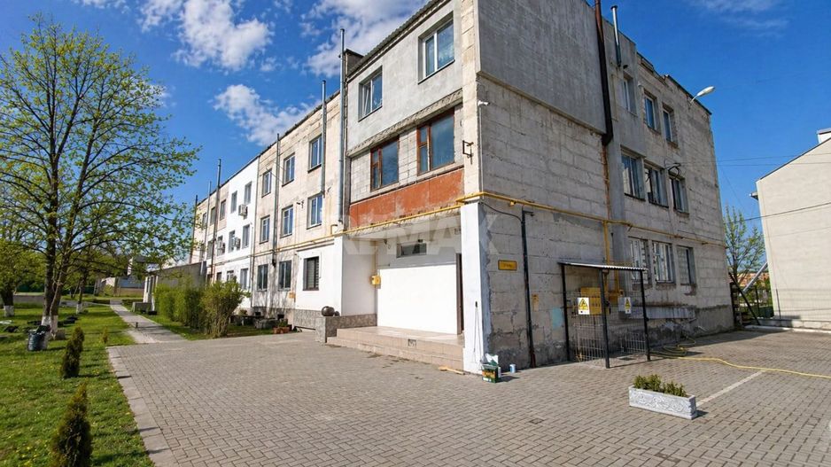 3 camere în cămin | 53,7 m² | Porumbeni, Criuleni | 57.900 € - Poză 3