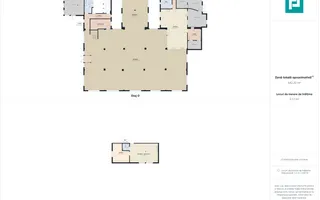 Sala de evenimente în inima naturii - Poză 23
