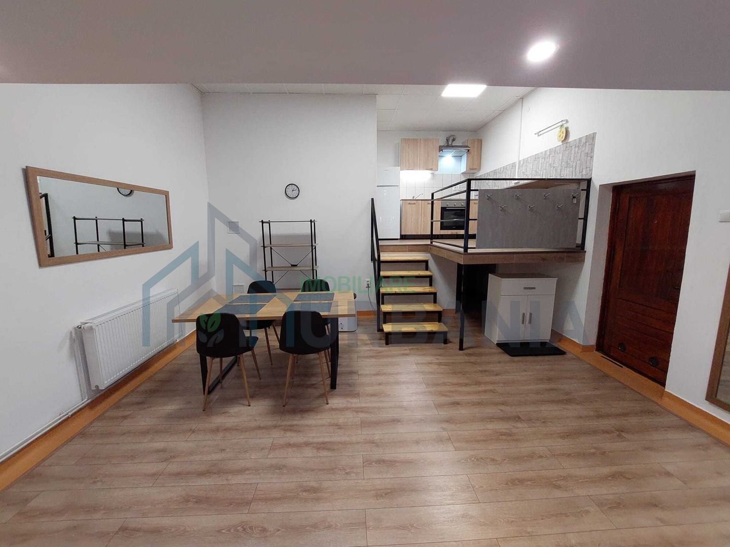 Apartament 1 camera, Copou langa UAIC corp D si A, pentru studenti - Poză 4