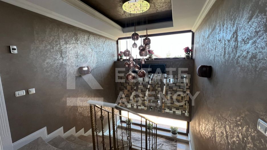 Vilă Ultra-Luxury de vânzare – Berceni, Ilfov - Poză 4