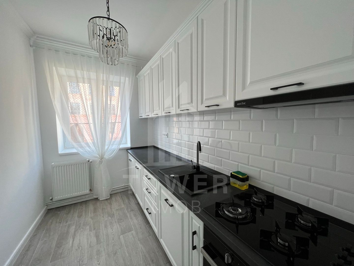Apartament 3 camere de închiriat / Ultracentral - Poză 7