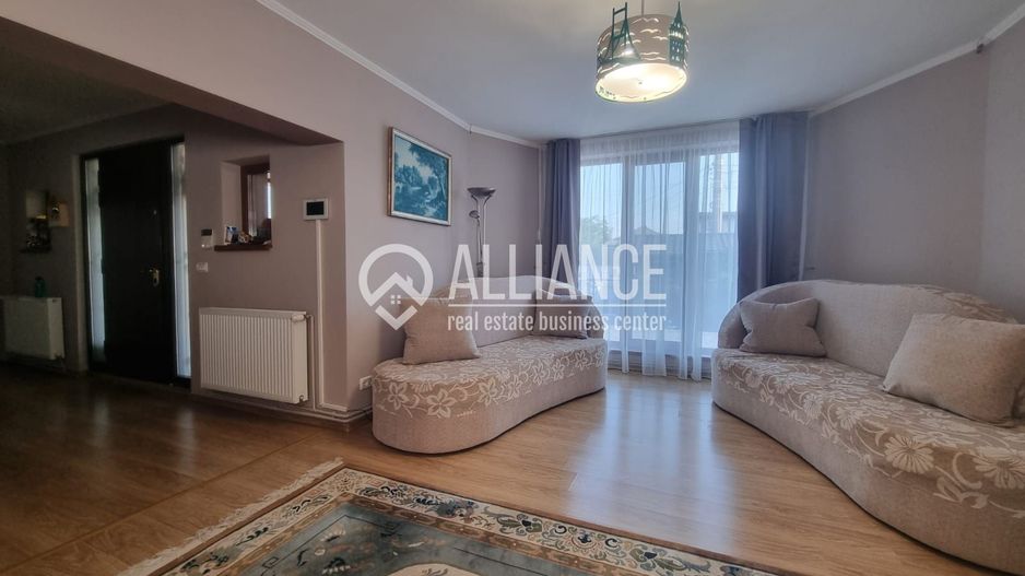 VALU LUI TRAIAN (COD 02) - Vila LUX TEHNOLOGIE INTELIGENTA 4 camere - Poză 6